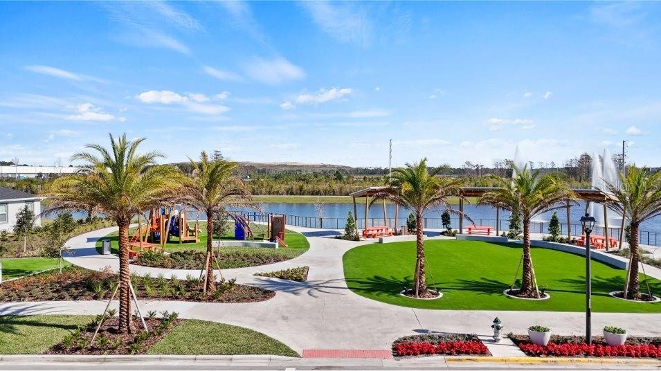 6571 EASTWOOD CROSS DR, ORLANDO, FL — photo 32
