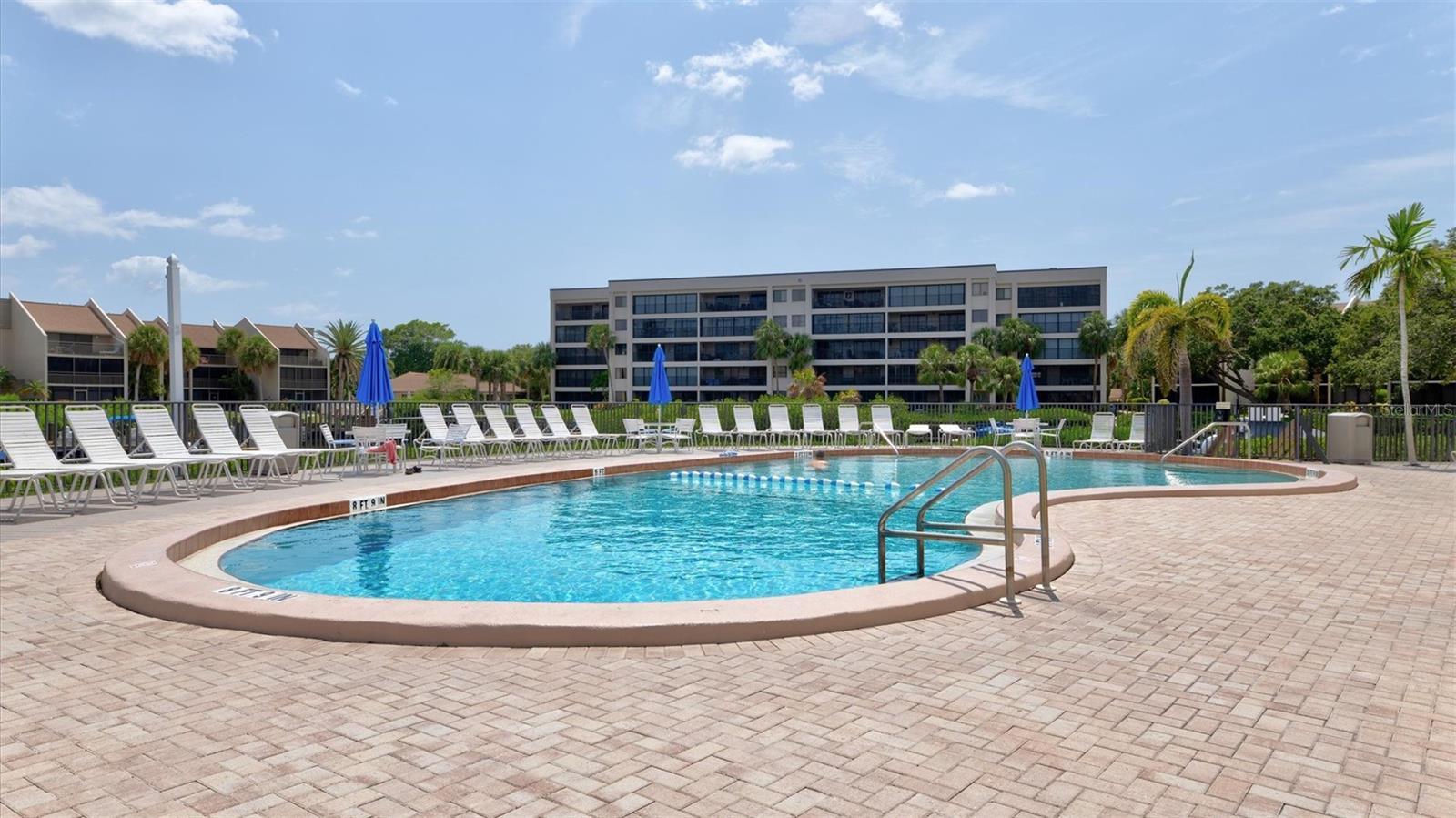 1700 COVE II PL #310, SARASOTA, FL — photo 45