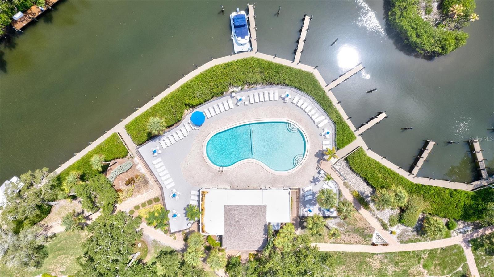 1700 COVE II PL #310, SARASOTA, FL — photo 61
