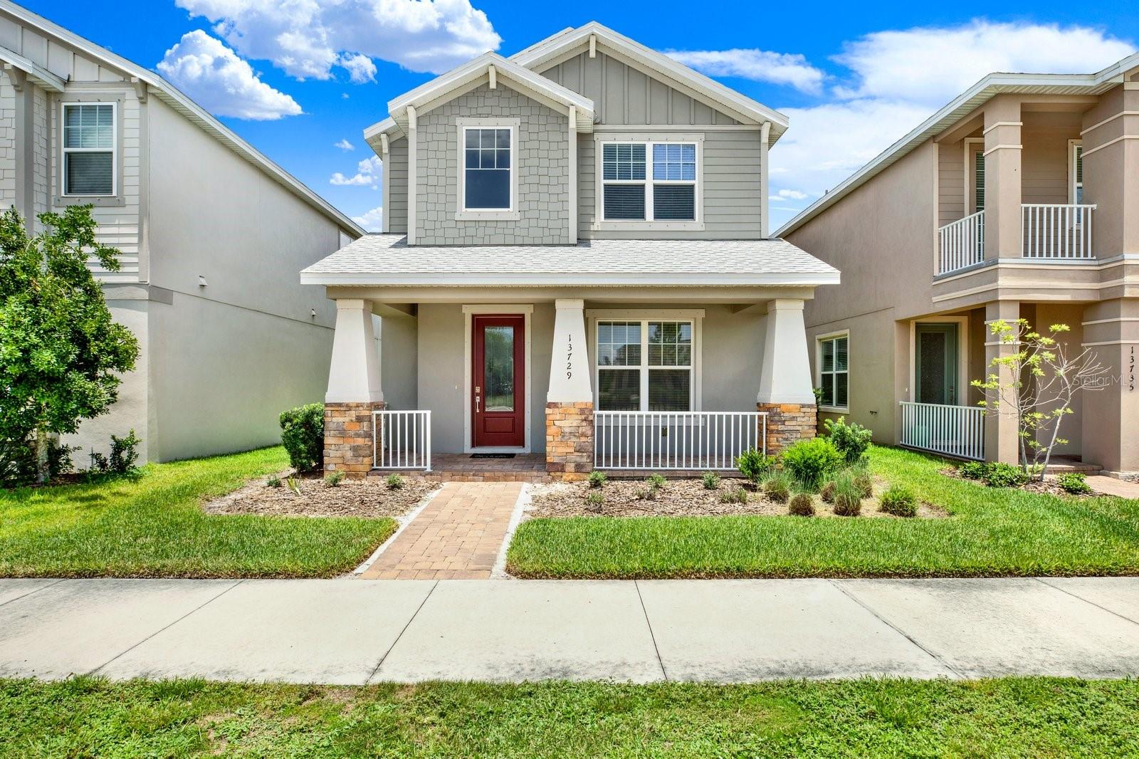 13729 RANGELAND BLVD, ODESSA, FL — photo 2