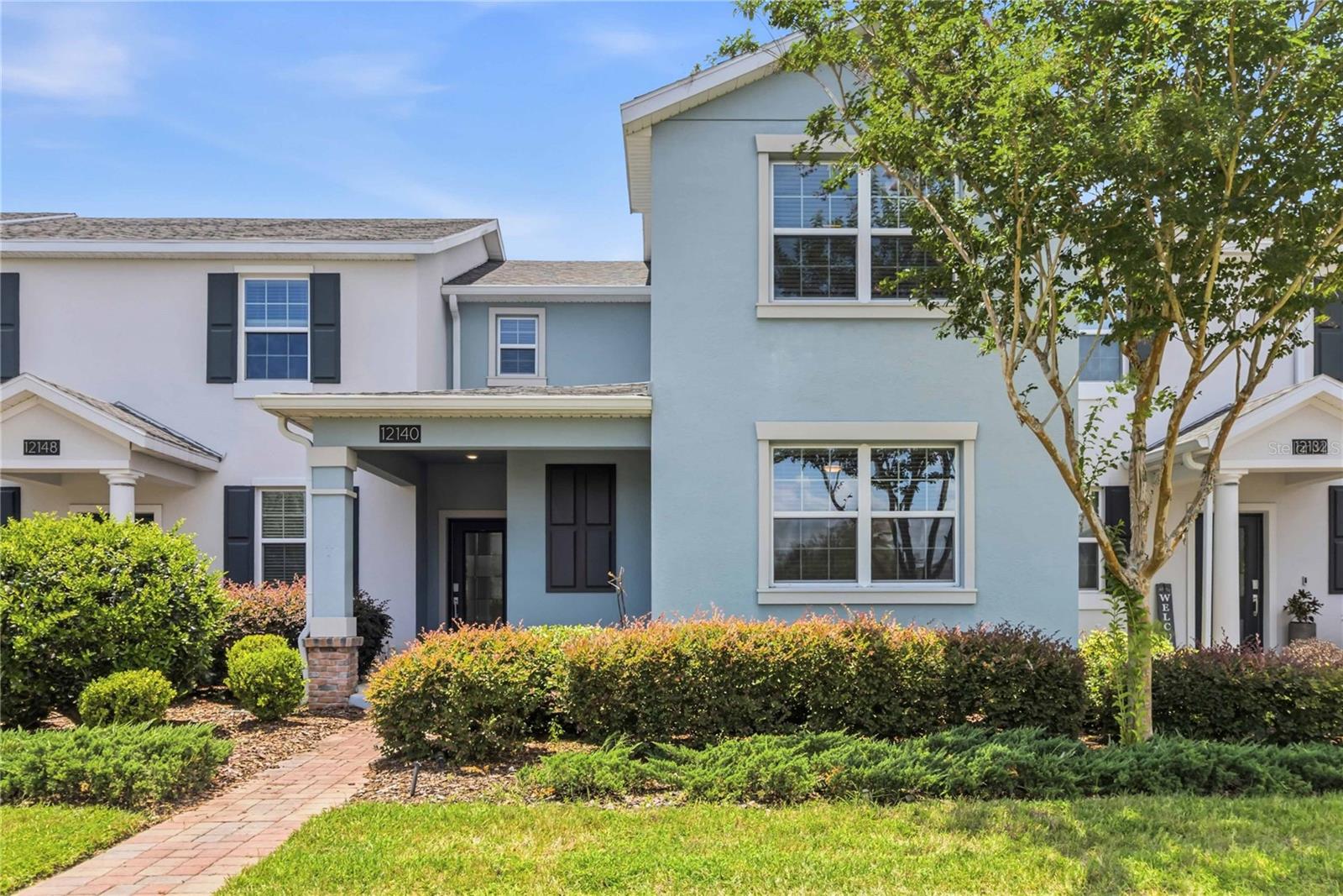 12140 SONNET AVE, ORLANDO, FL
