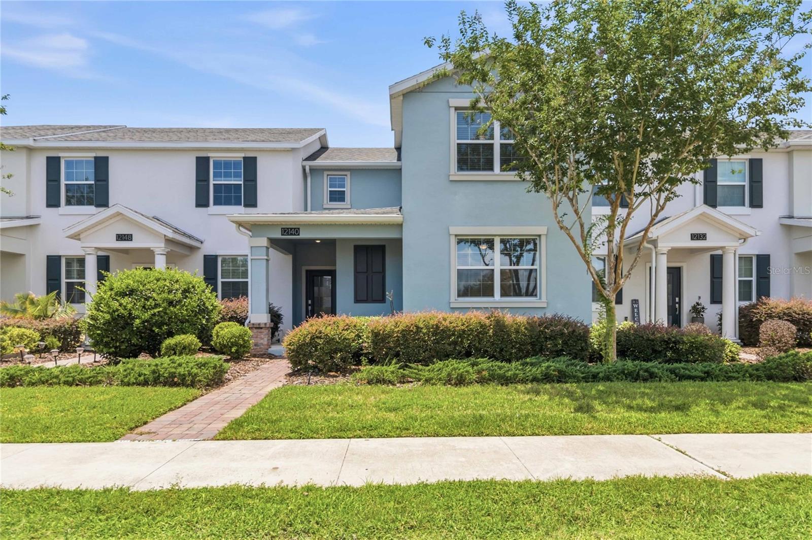 12140 SONNET AVE, ORLANDO, FL — photo 2