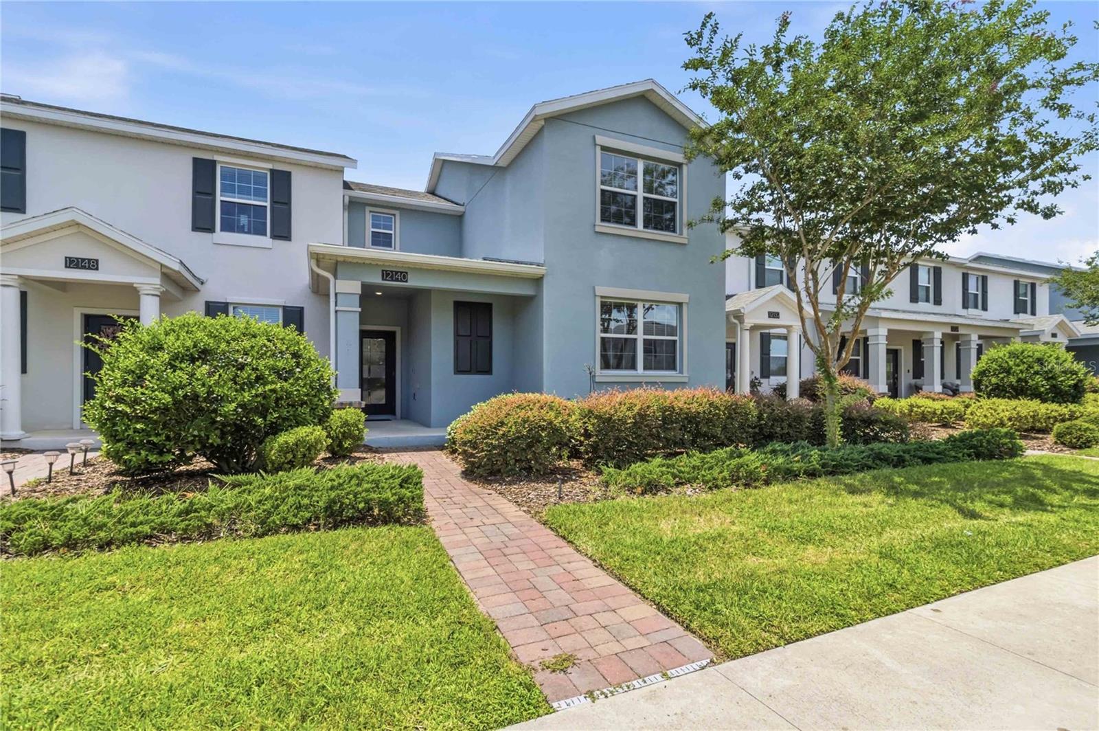 12140 SONNET AVE, ORLANDO, FL — photo 3