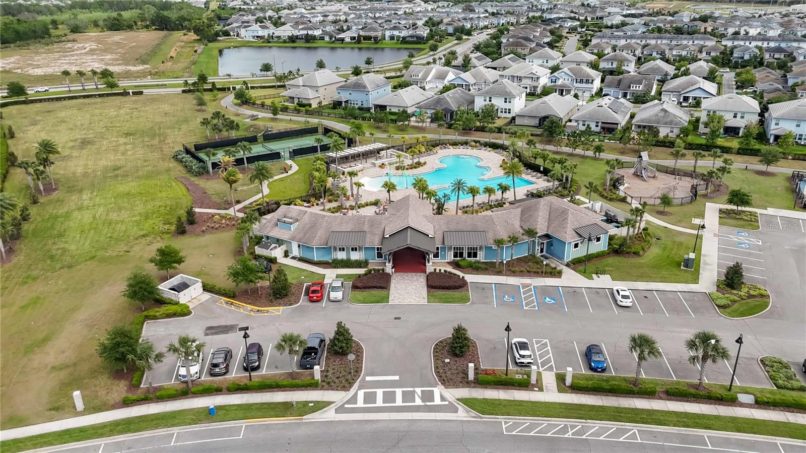 12140 SONNET AVE, ORLANDO, FL — photo 30