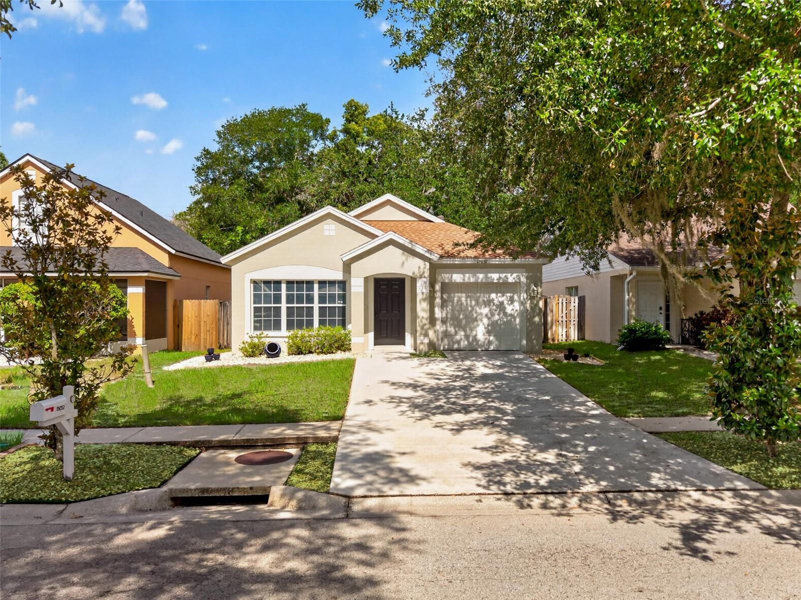 15032 DEER MEADOW DR, LUTZ, FL — photo 2
