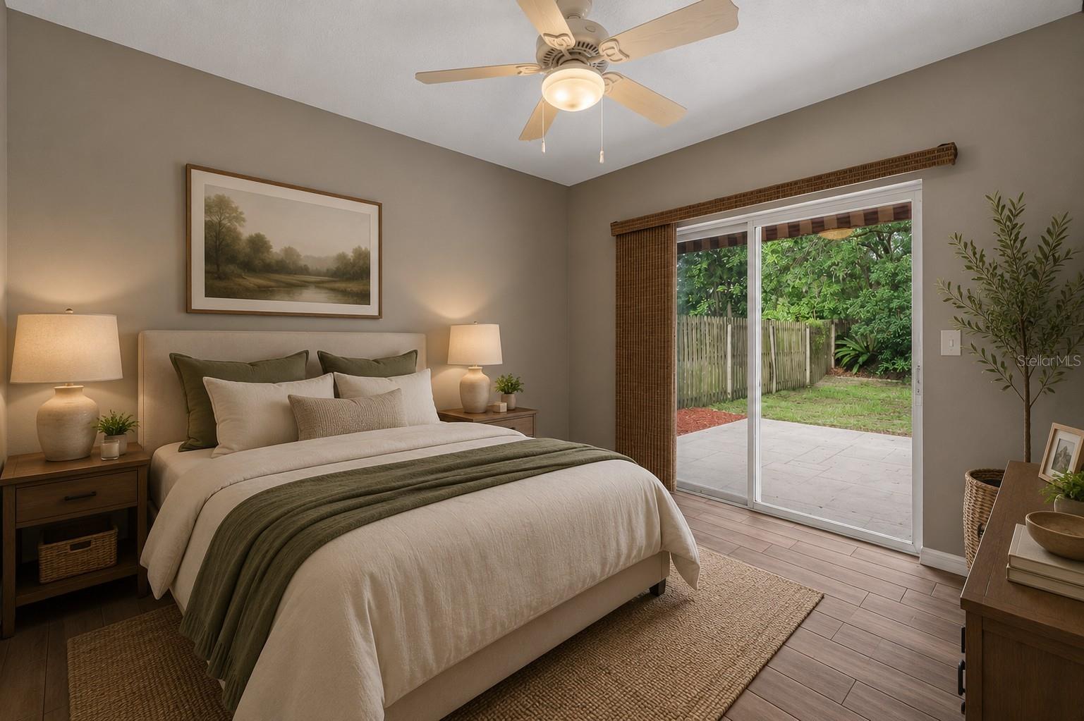 15032 DEER MEADOW DR, LUTZ, FL — photo 29