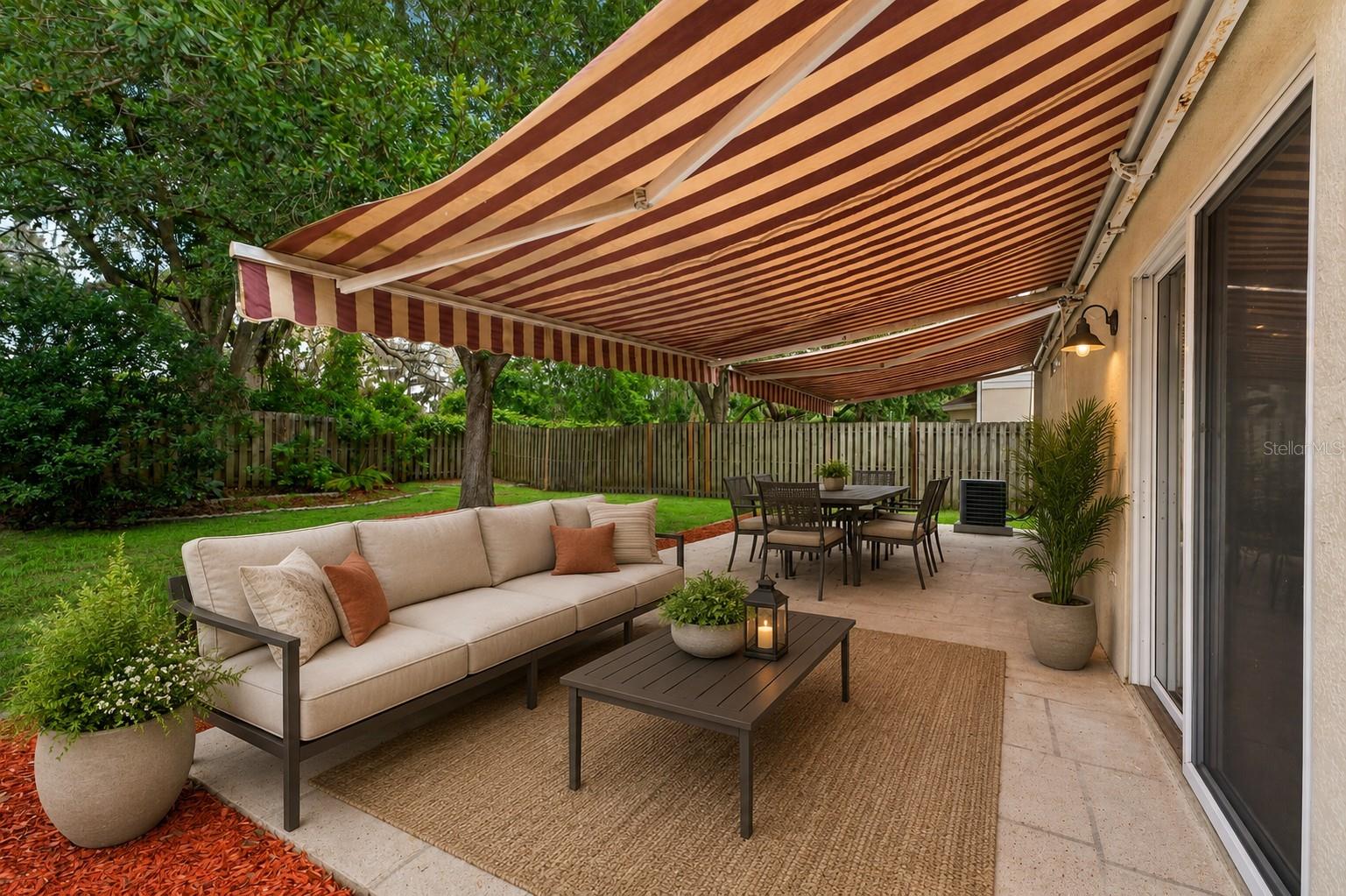 15032 DEER MEADOW DR, LUTZ, FL — photo 39