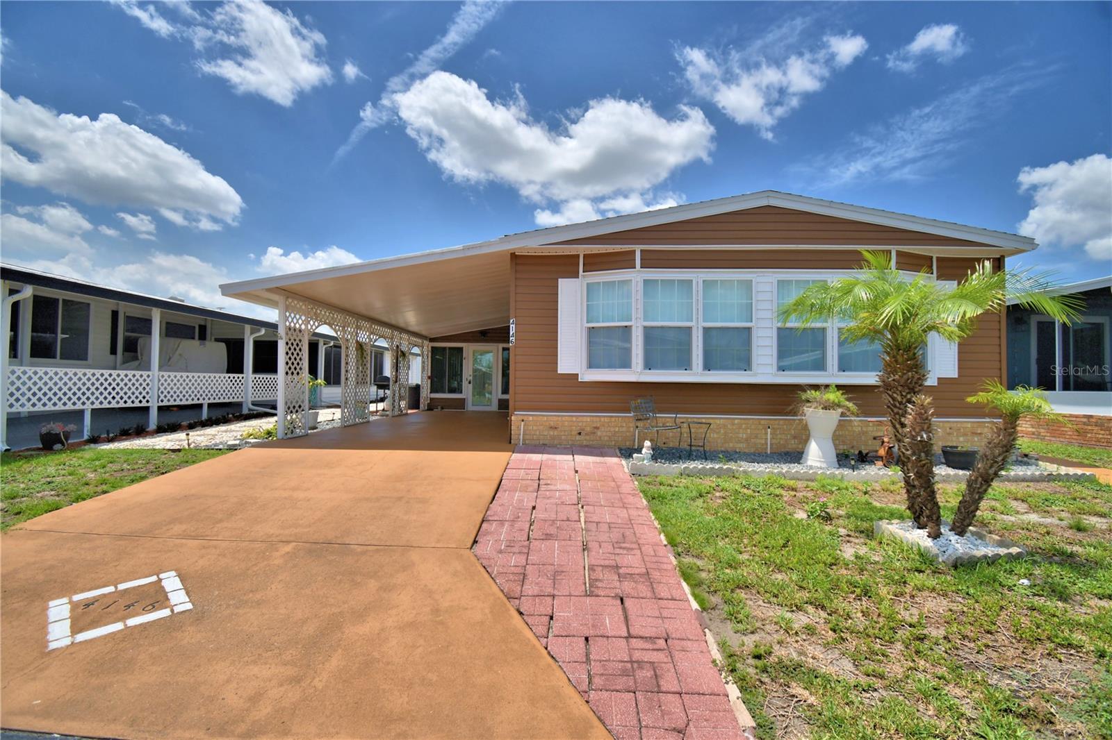 4146 SPRUCEWOOD ST, WINTER HAVEN, FL