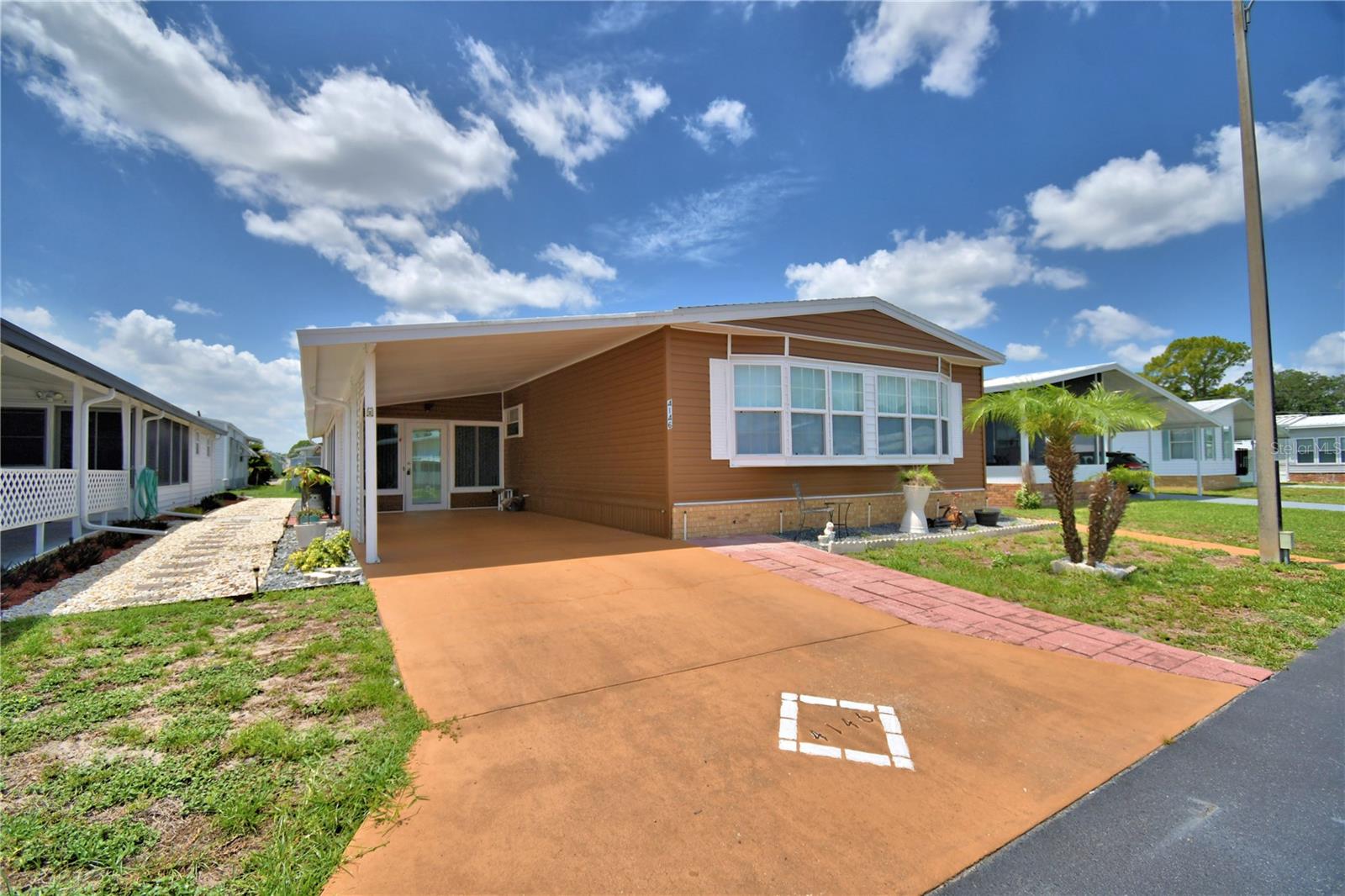 4146 SPRUCEWOOD ST, WINTER HAVEN, FL — photo 2