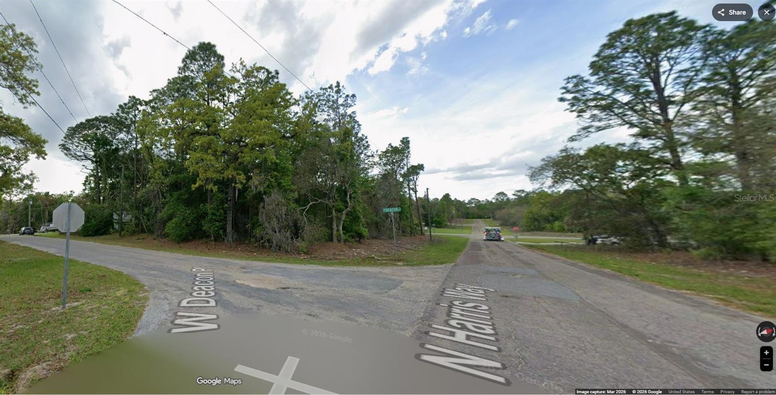 721 W DEACON PL, CITRUS SPRINGS, FL