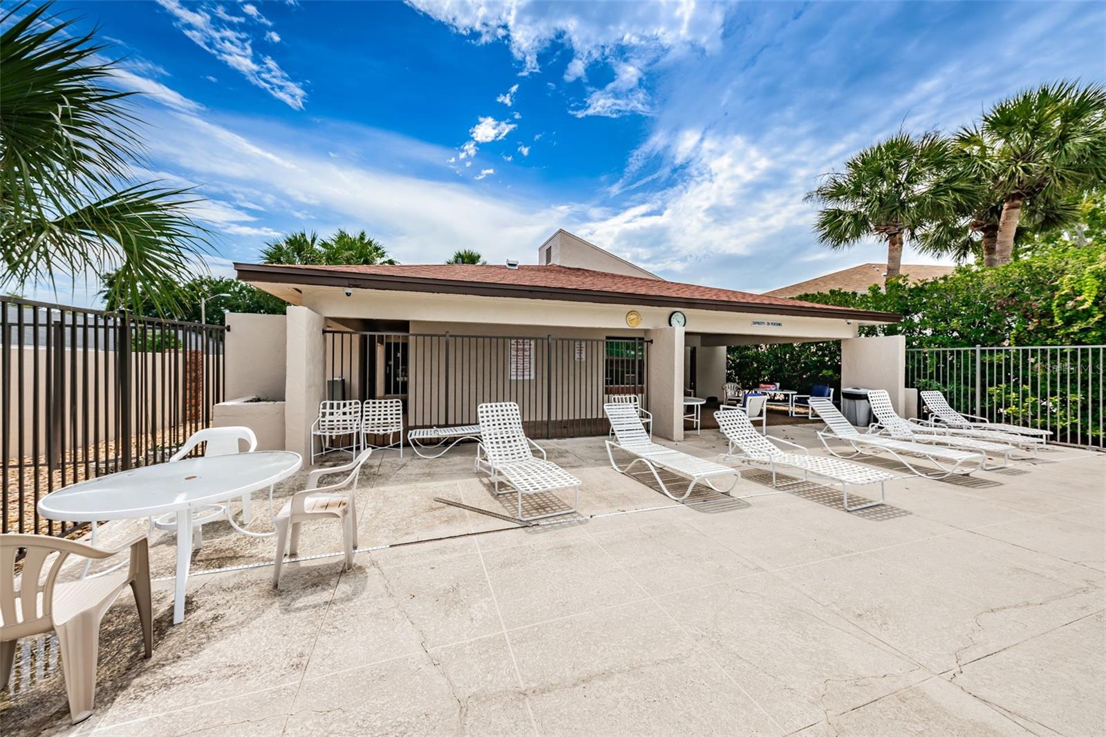 2971 ESTANCIA BLVD #426, CLEARWATER, FL — photo 31