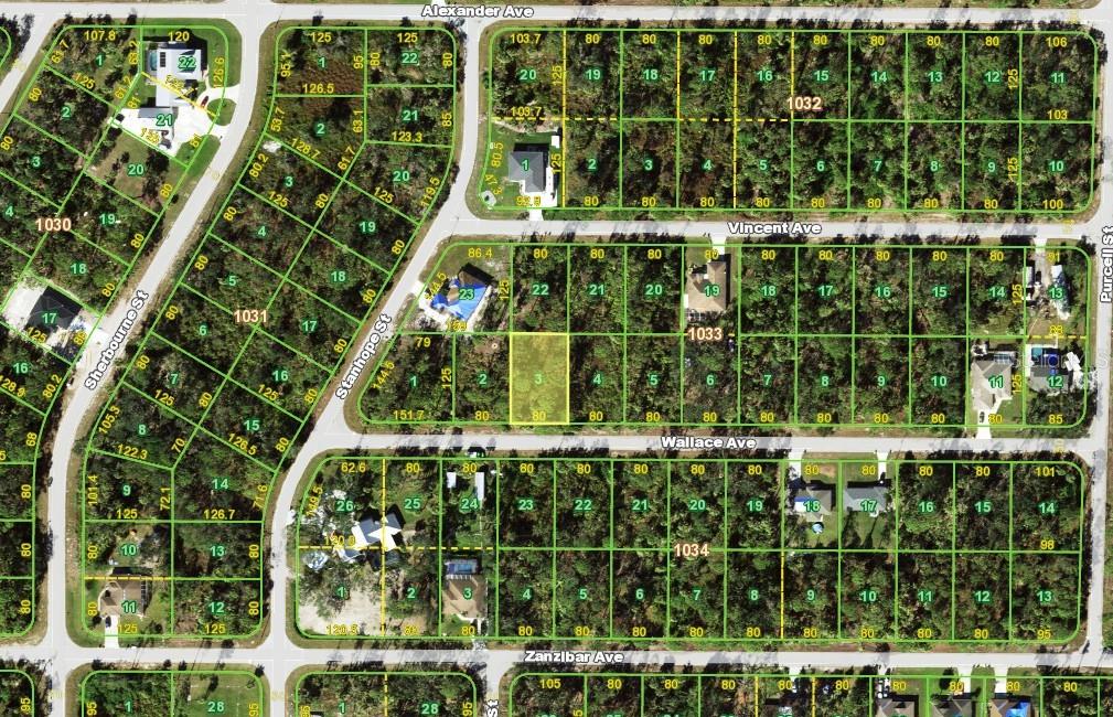 18116 WALLACE AVE, PORT CHARLOTTE, FL — photo 2
