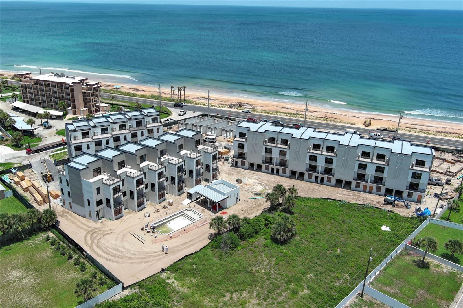 2360 OCEAN SHORE BLVD #5, ORMOND BEACH, FL — photo 3