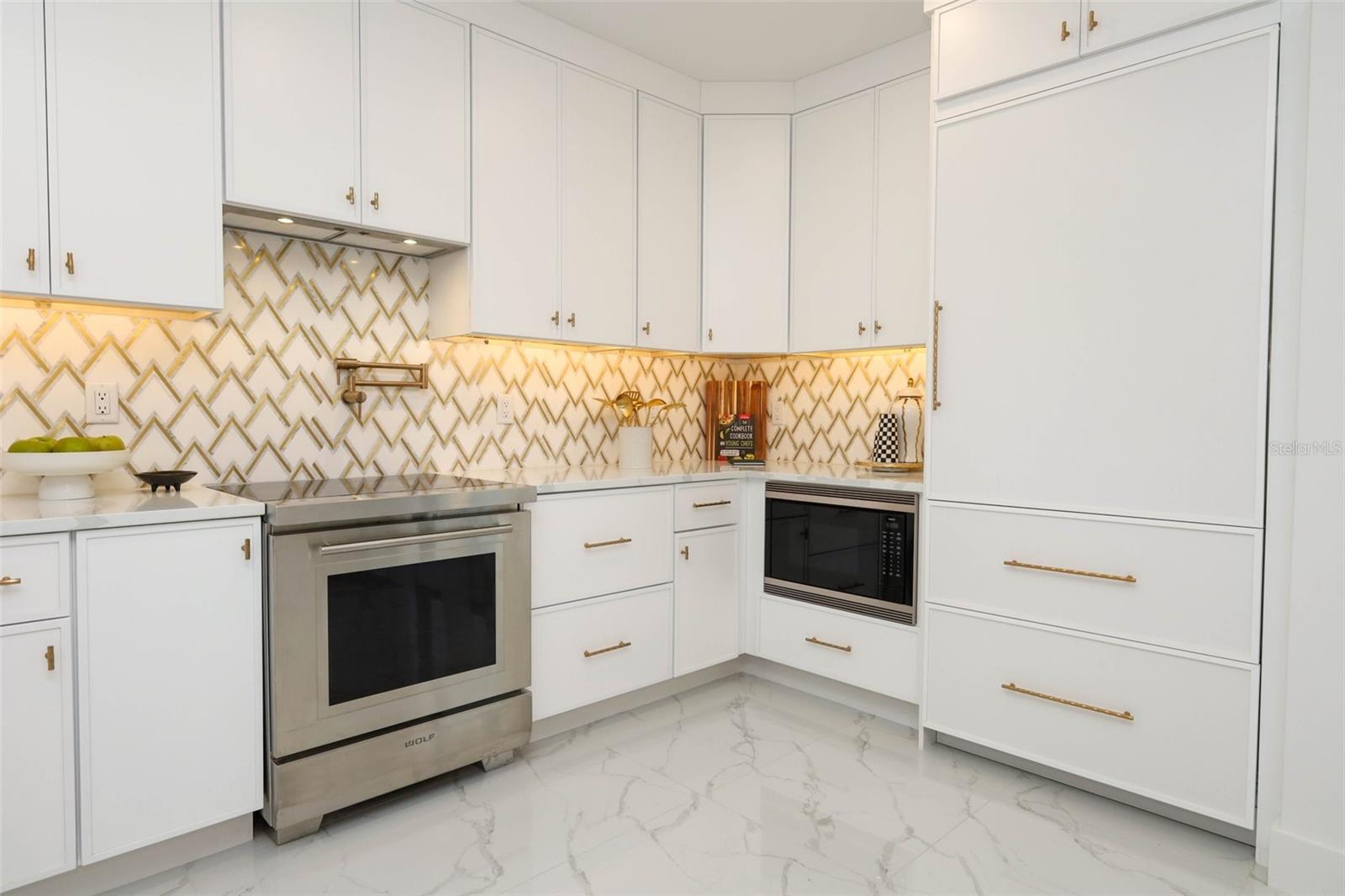 2360 OCEAN SHORE BLVD #5, ORMOND BEACH, FL — photo 16