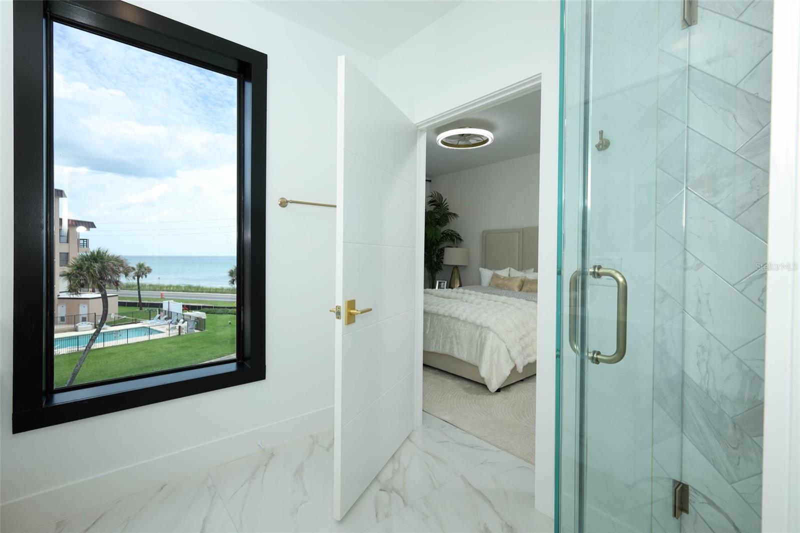 2360 OCEAN SHORE BLVD #5, ORMOND BEACH, FL — photo 34