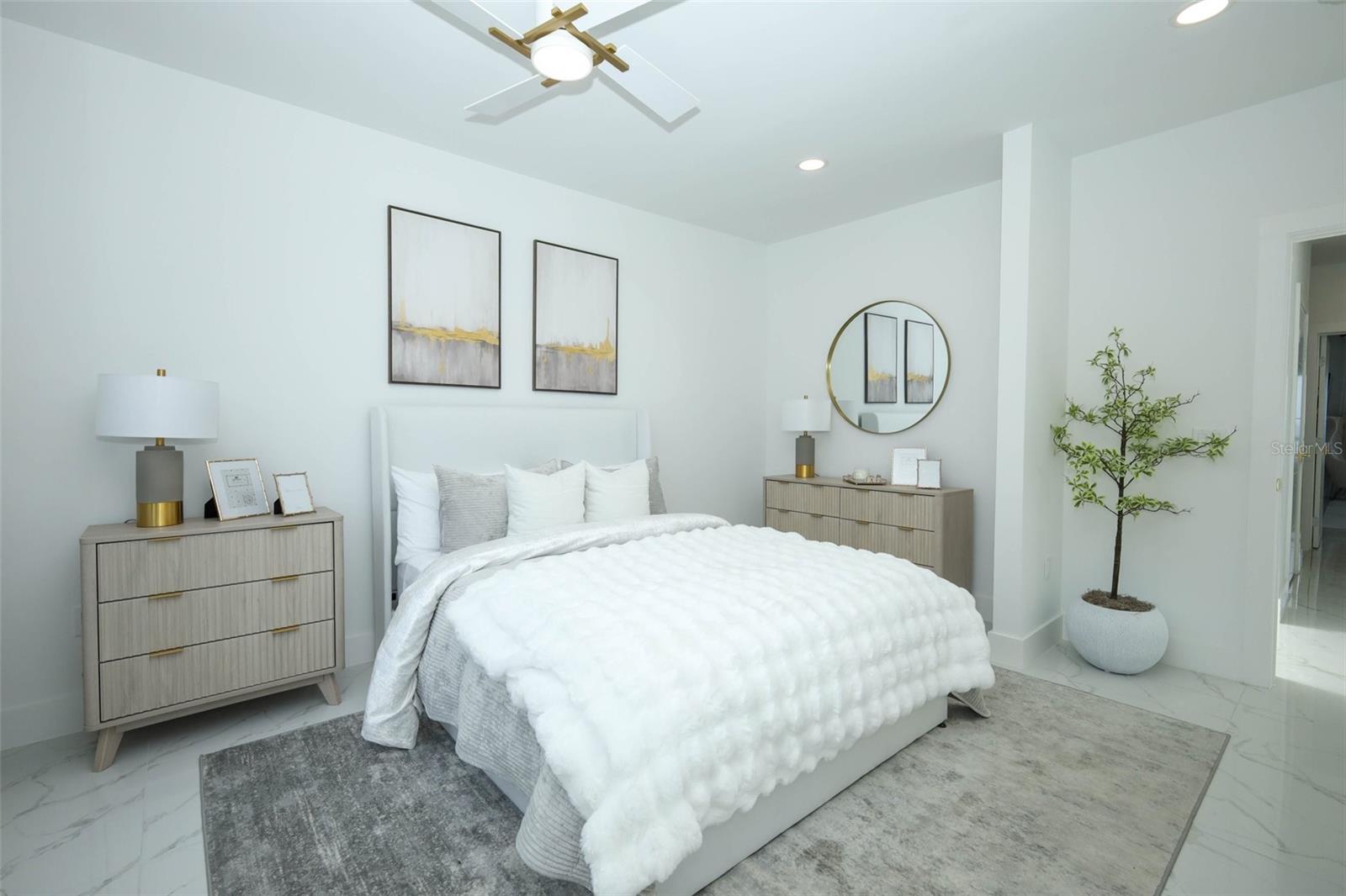 2360 OCEAN SHORE BLVD #5, ORMOND BEACH, FL — photo 39
