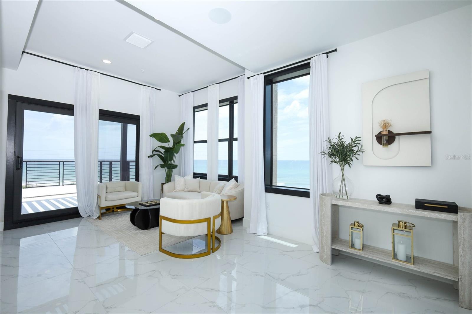 2360 OCEAN SHORE BLVD #5, ORMOND BEACH, FL — photo 46