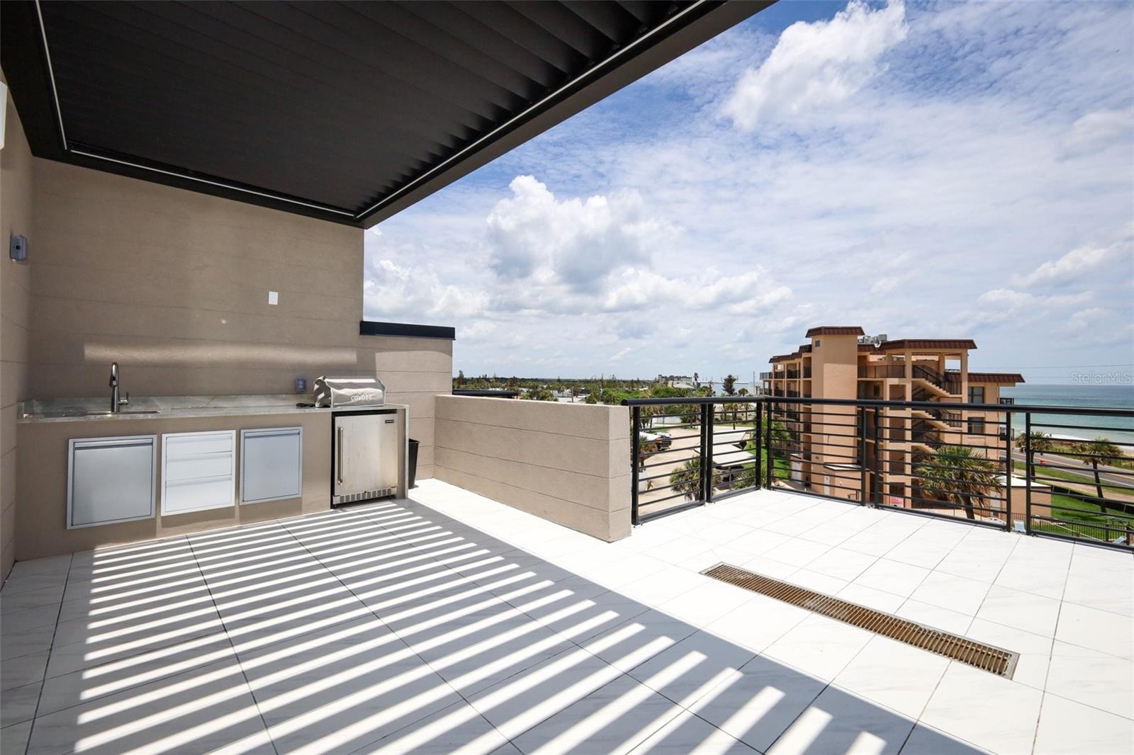 2360 OCEAN SHORE BLVD #5, ORMOND BEACH, FL — photo 51