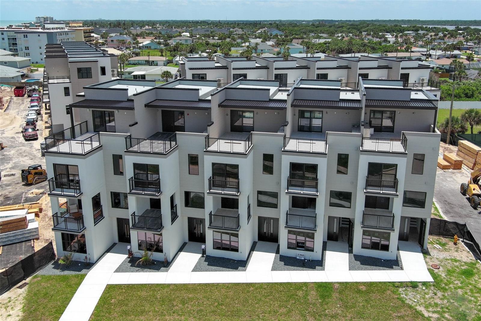 2360 OCEAN SHORE BLVD #5, ORMOND BEACH, FL — photo 66