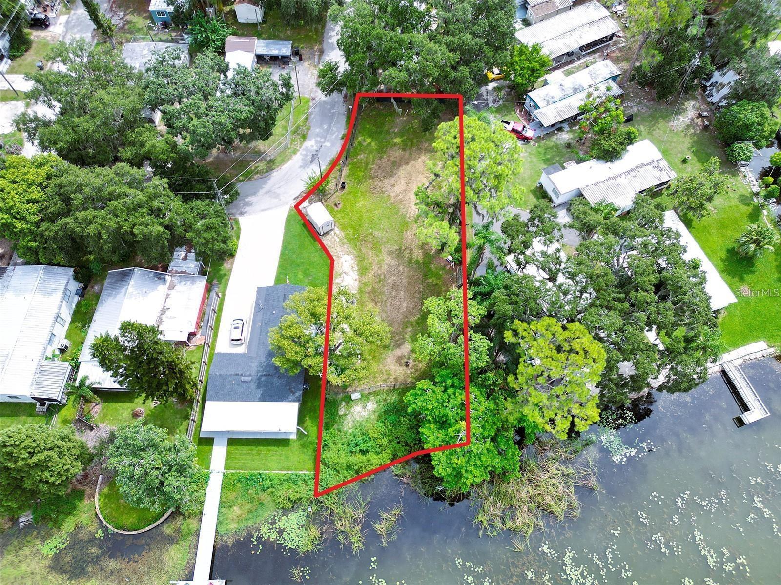 31 SUNSET CIR, LAKE ALFRED, FL — photo 3
