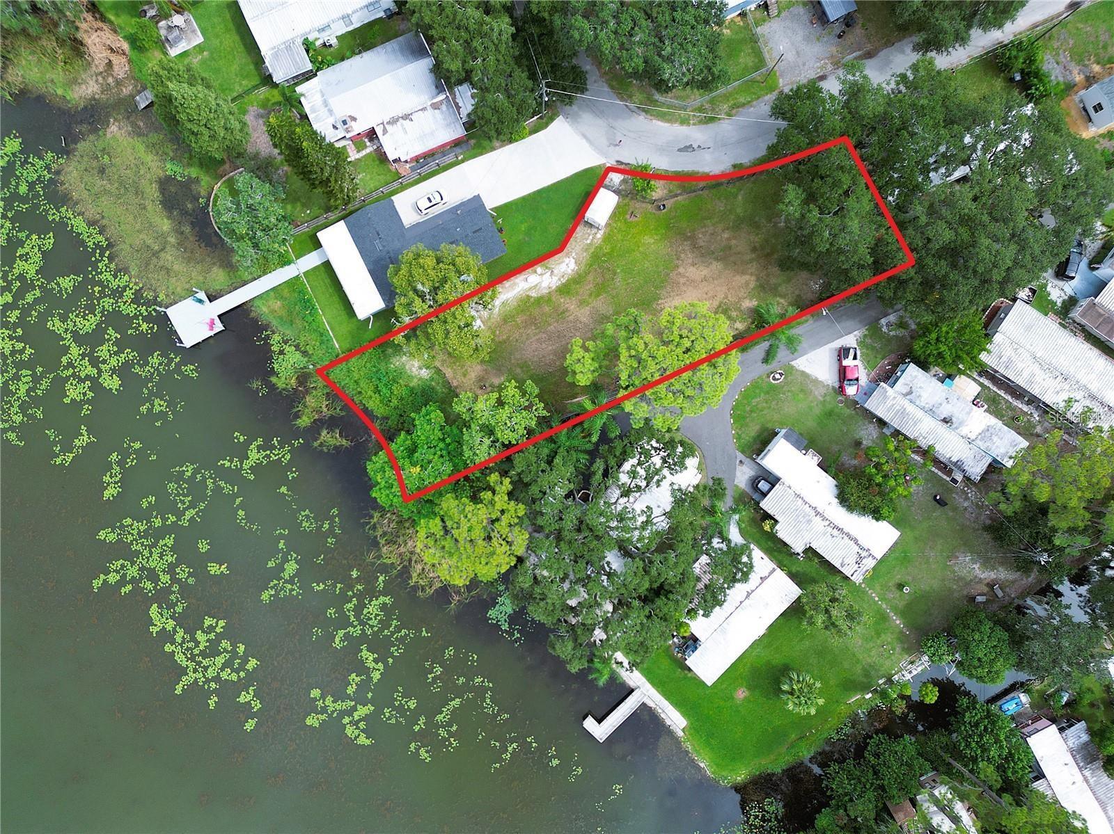 31 SUNSET CIR, LAKE ALFRED, FL — photo 4