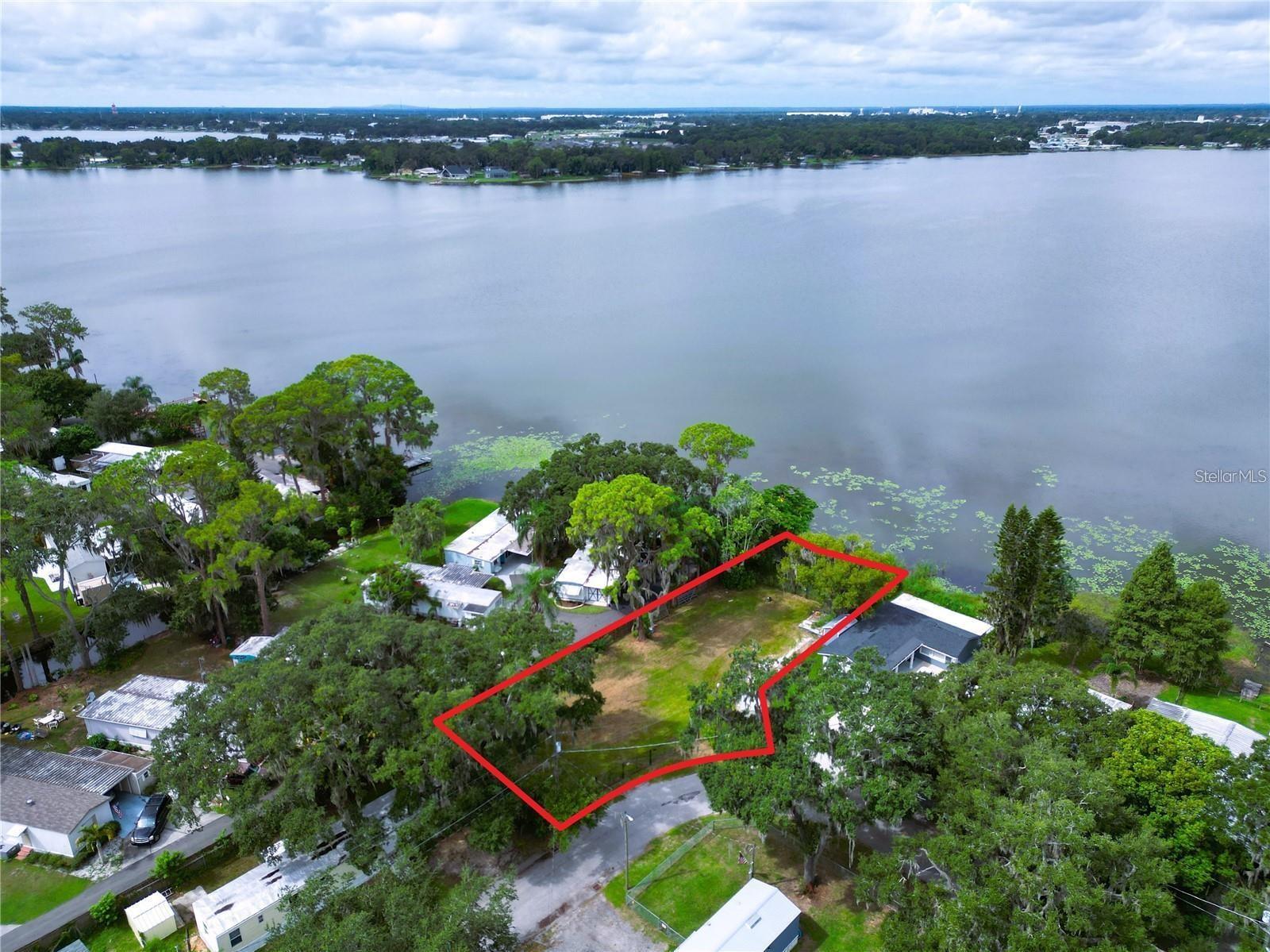 31 SUNSET CIR, LAKE ALFRED, FL — photo 5