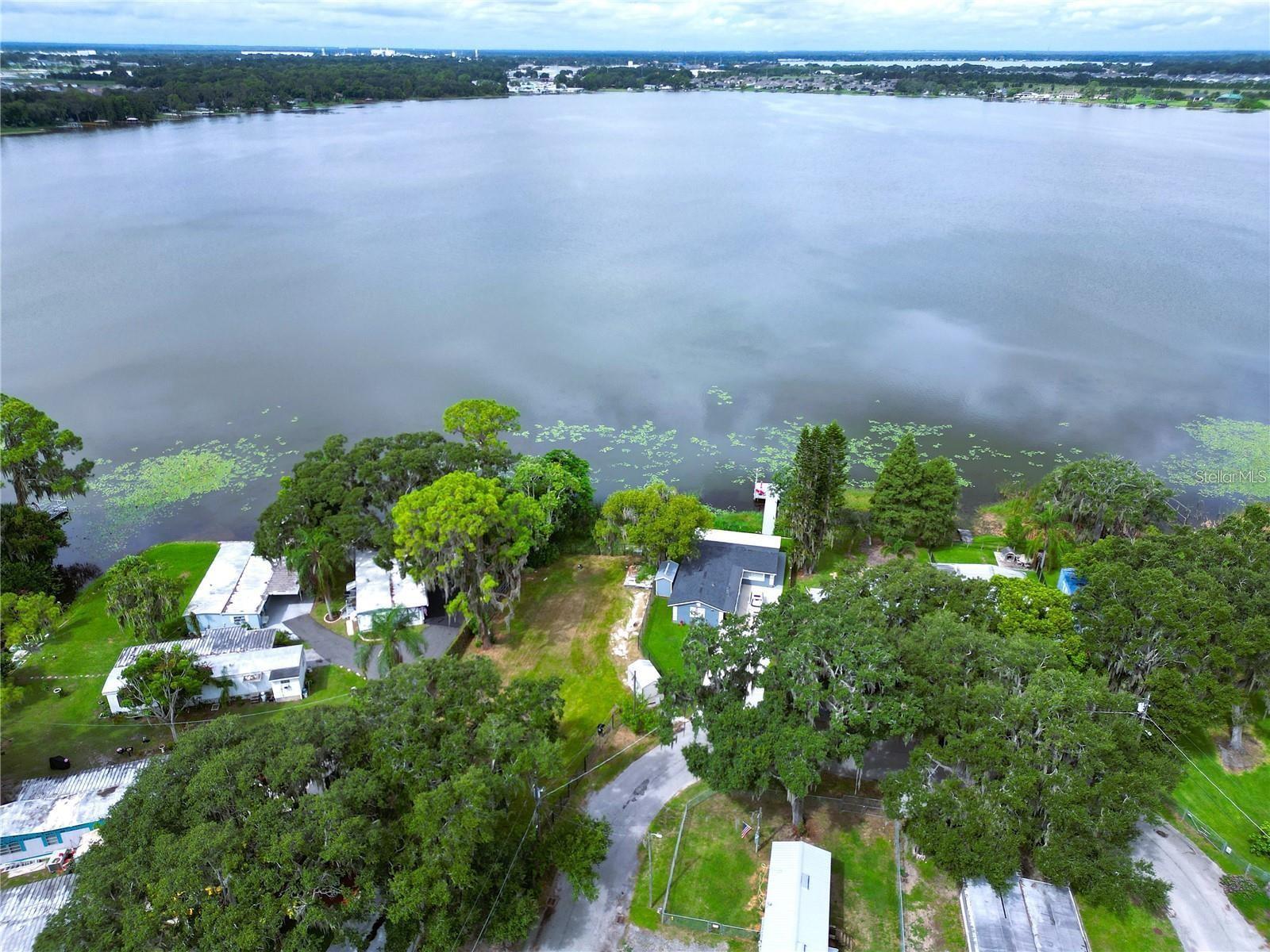 31 SUNSET CIR, LAKE ALFRED, FL — photo 6