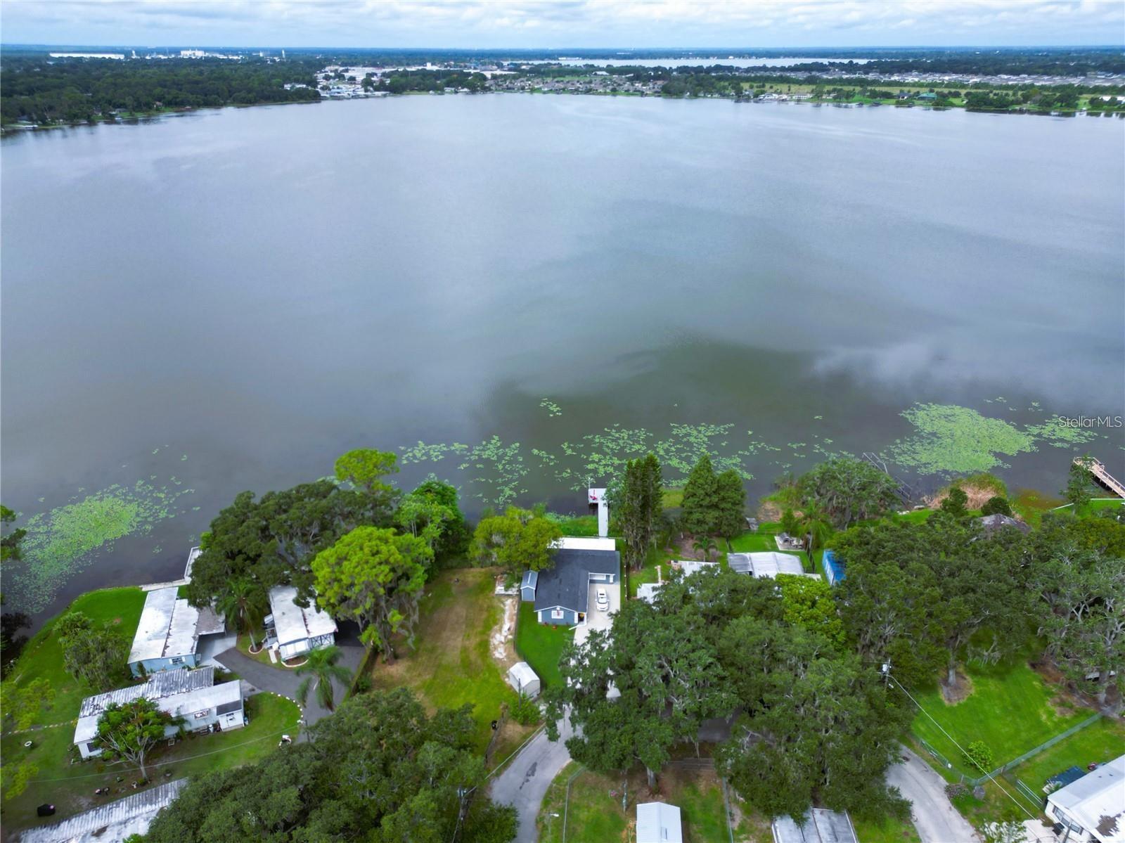 31 SUNSET CIR, LAKE ALFRED, FL — photo 7
