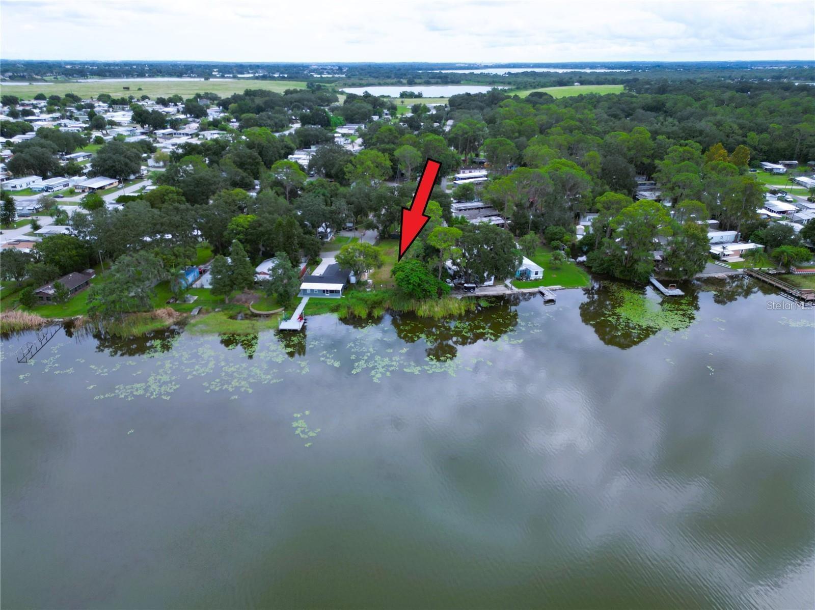 31 SUNSET CIR, LAKE ALFRED, FL — photo 8