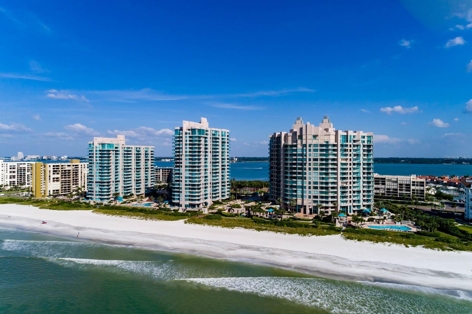 1560 GULF BLVD #1605, CLEARWATER BEACH, FL — photo 6