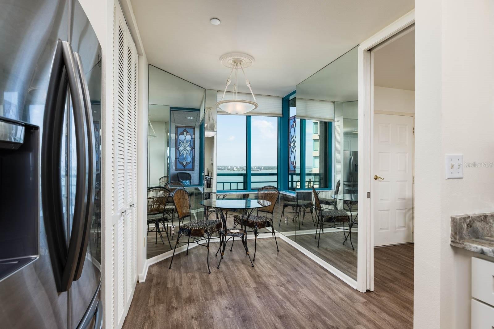 1560 GULF BLVD #1605, CLEARWATER BEACH, FL — photo 12