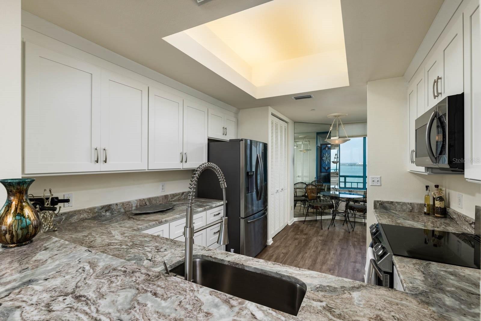 1560 GULF BLVD #1605, CLEARWATER BEACH, FL — photo 13