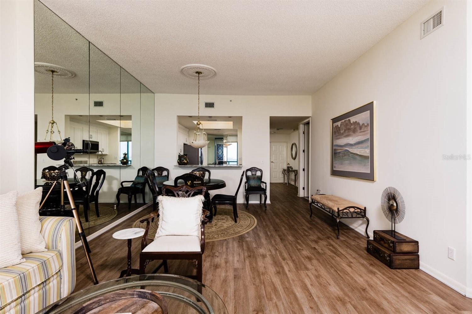 1560 GULF BLVD #1605, CLEARWATER BEACH, FL — photo 17