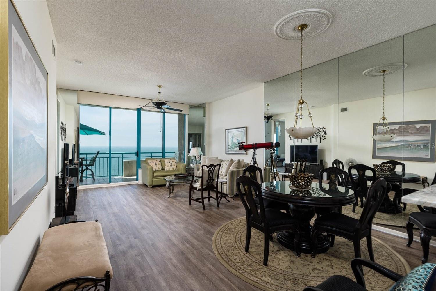 1560 GULF BLVD #1605, CLEARWATER BEACH, FL — photo 19
