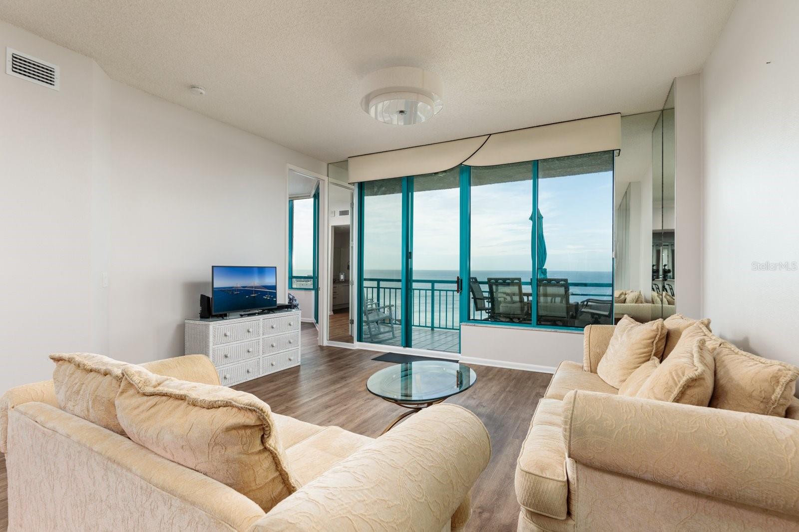 1560 GULF BLVD #1605, CLEARWATER BEACH, FL — photo 20
