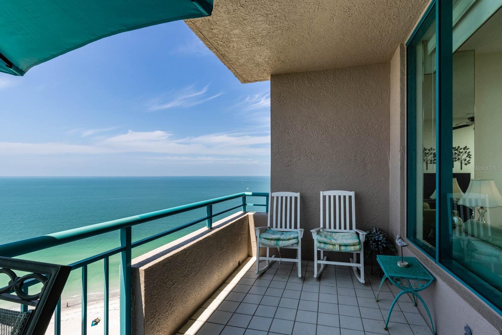 1560 GULF BLVD #1605, CLEARWATER BEACH, FL — photo 24