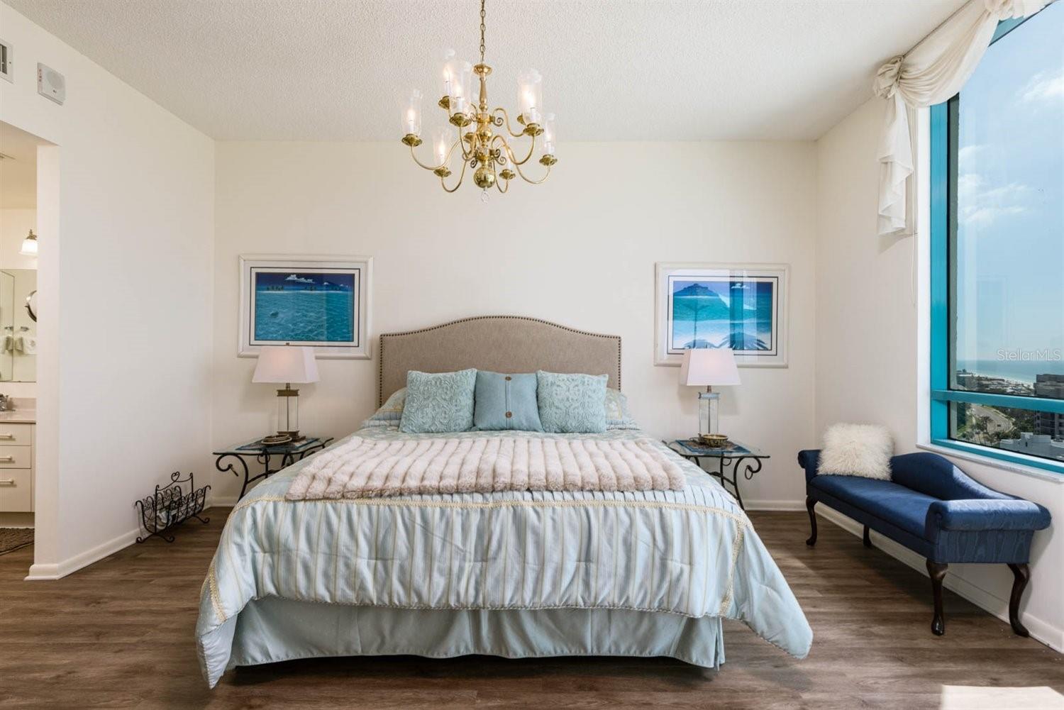 1560 GULF BLVD #1605, CLEARWATER BEACH, FL — photo 26