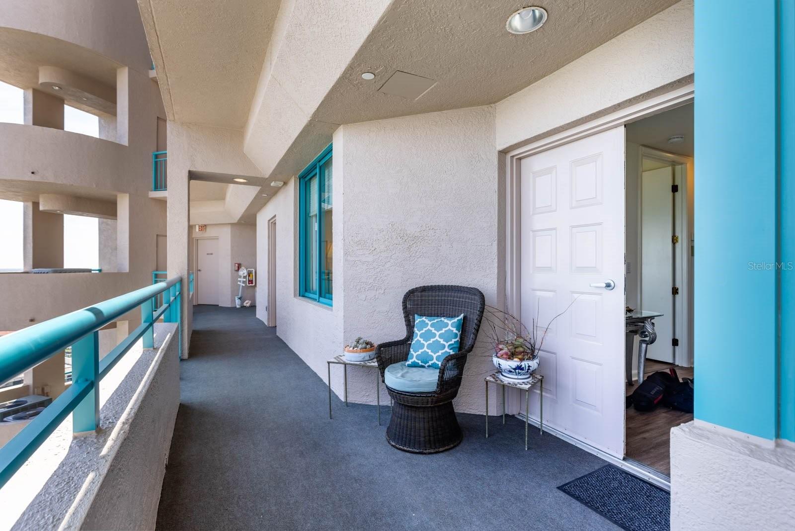 1560 GULF BLVD #1605, CLEARWATER BEACH, FL — photo 31