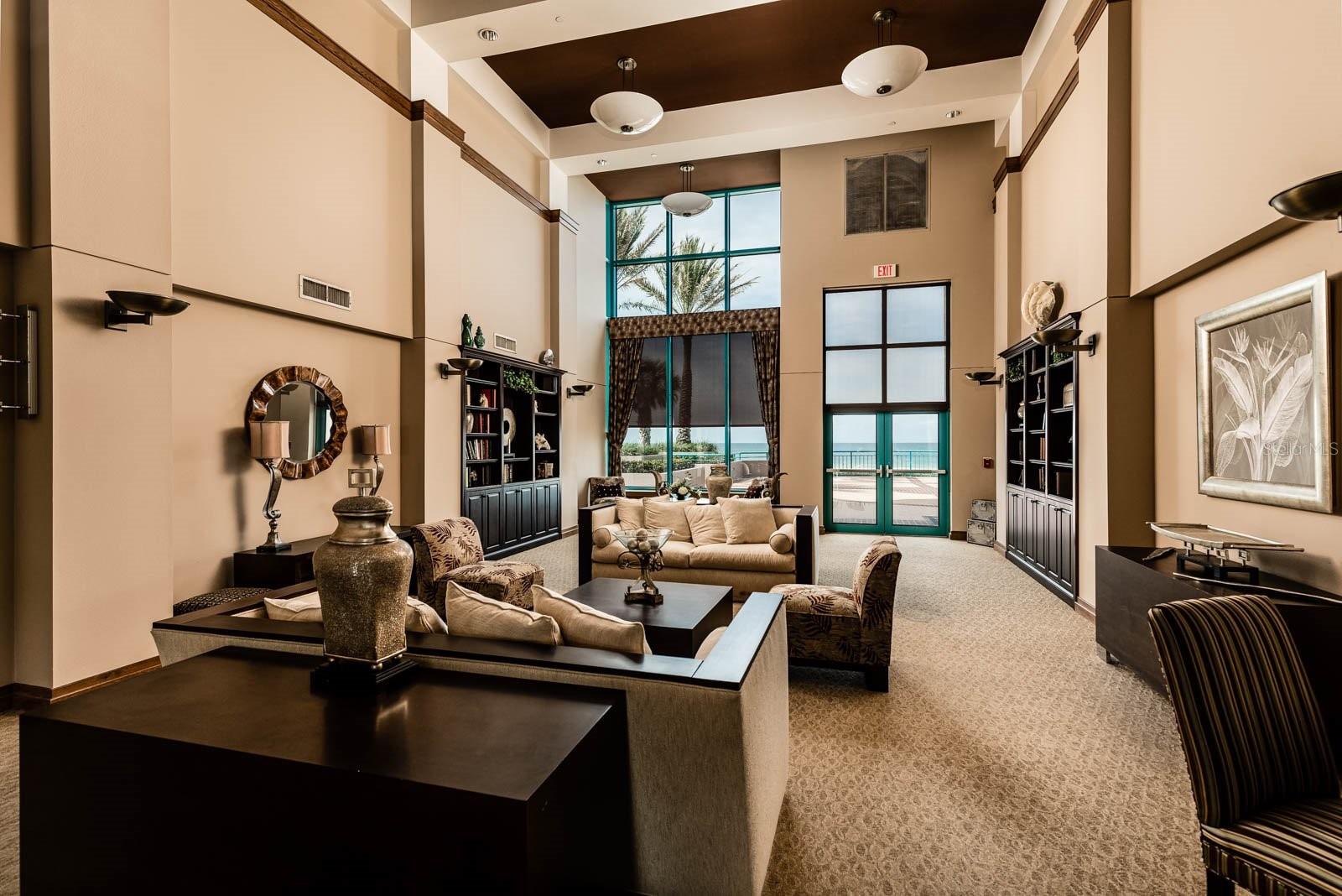1560 GULF BLVD #1605, CLEARWATER BEACH, FL — photo 33