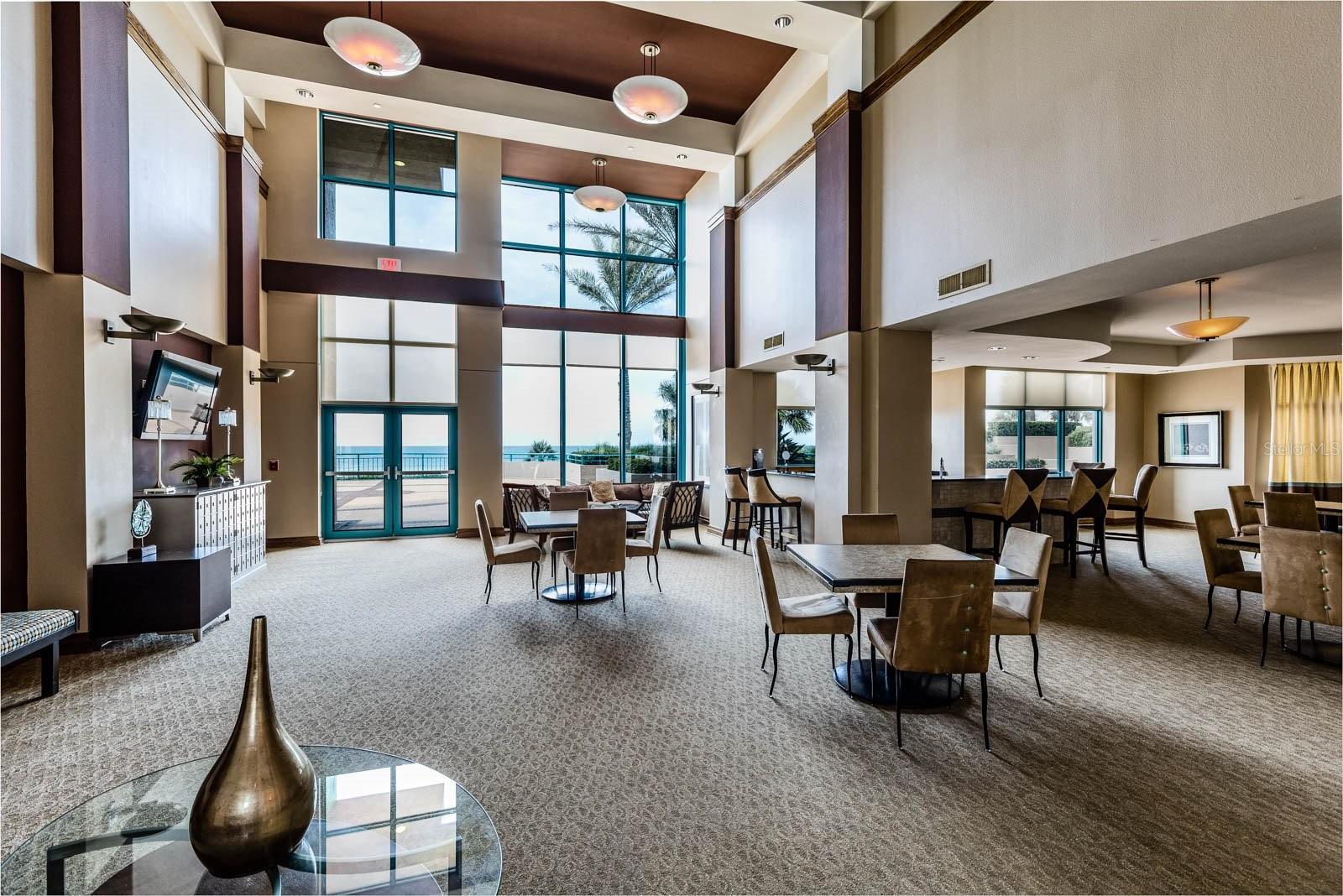 1560 GULF BLVD #1605, CLEARWATER BEACH, FL — photo 35