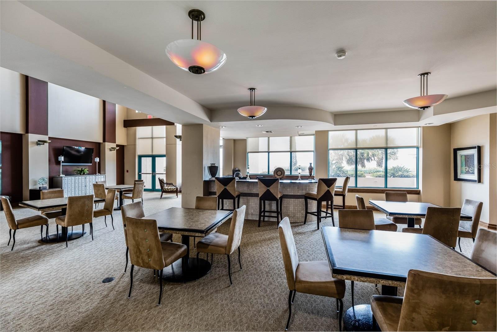 1560 GULF BLVD #1605, CLEARWATER BEACH, FL — photo 36