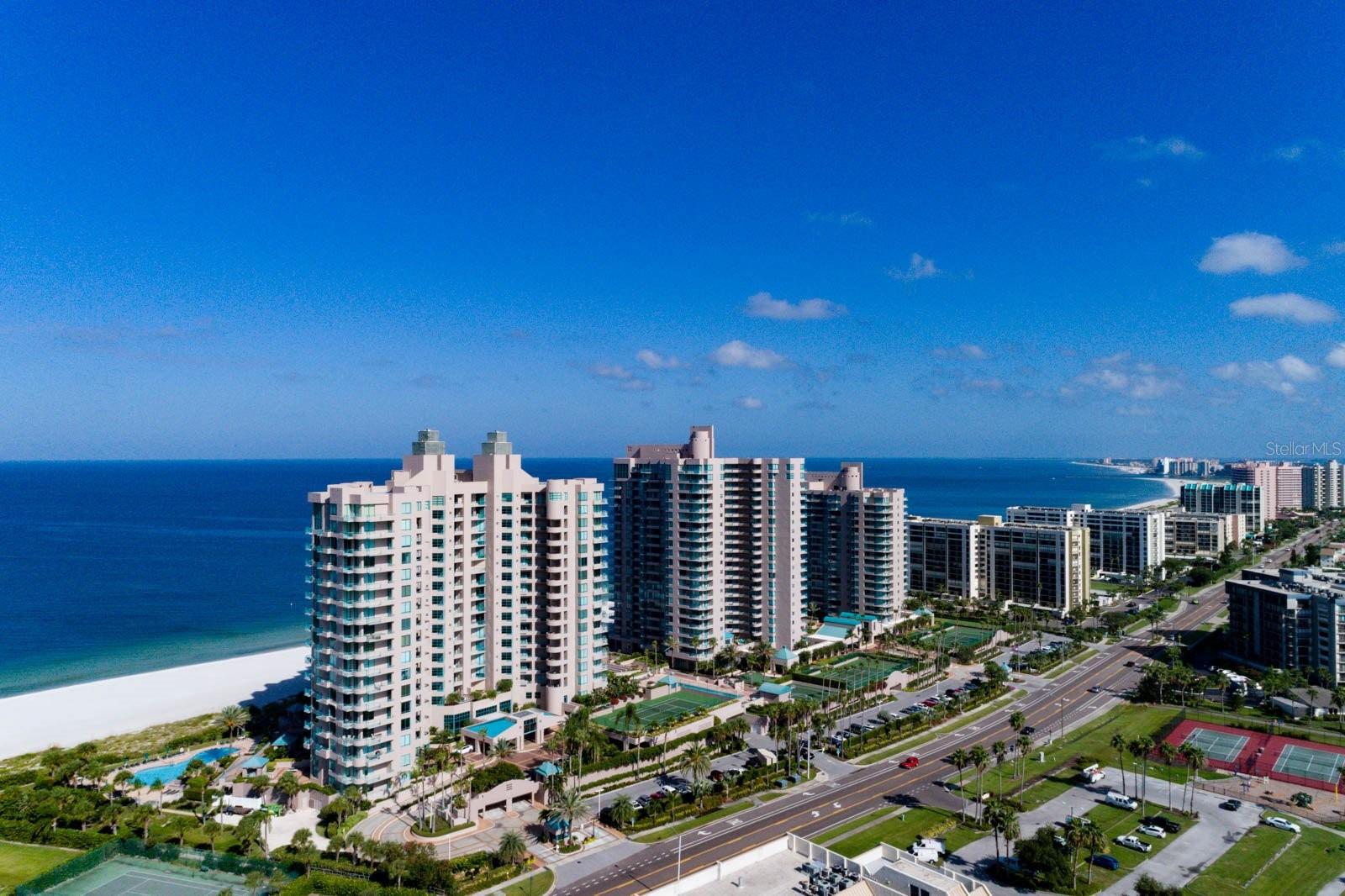 1560 GULF BLVD #1605, CLEARWATER BEACH, FL — photo 41