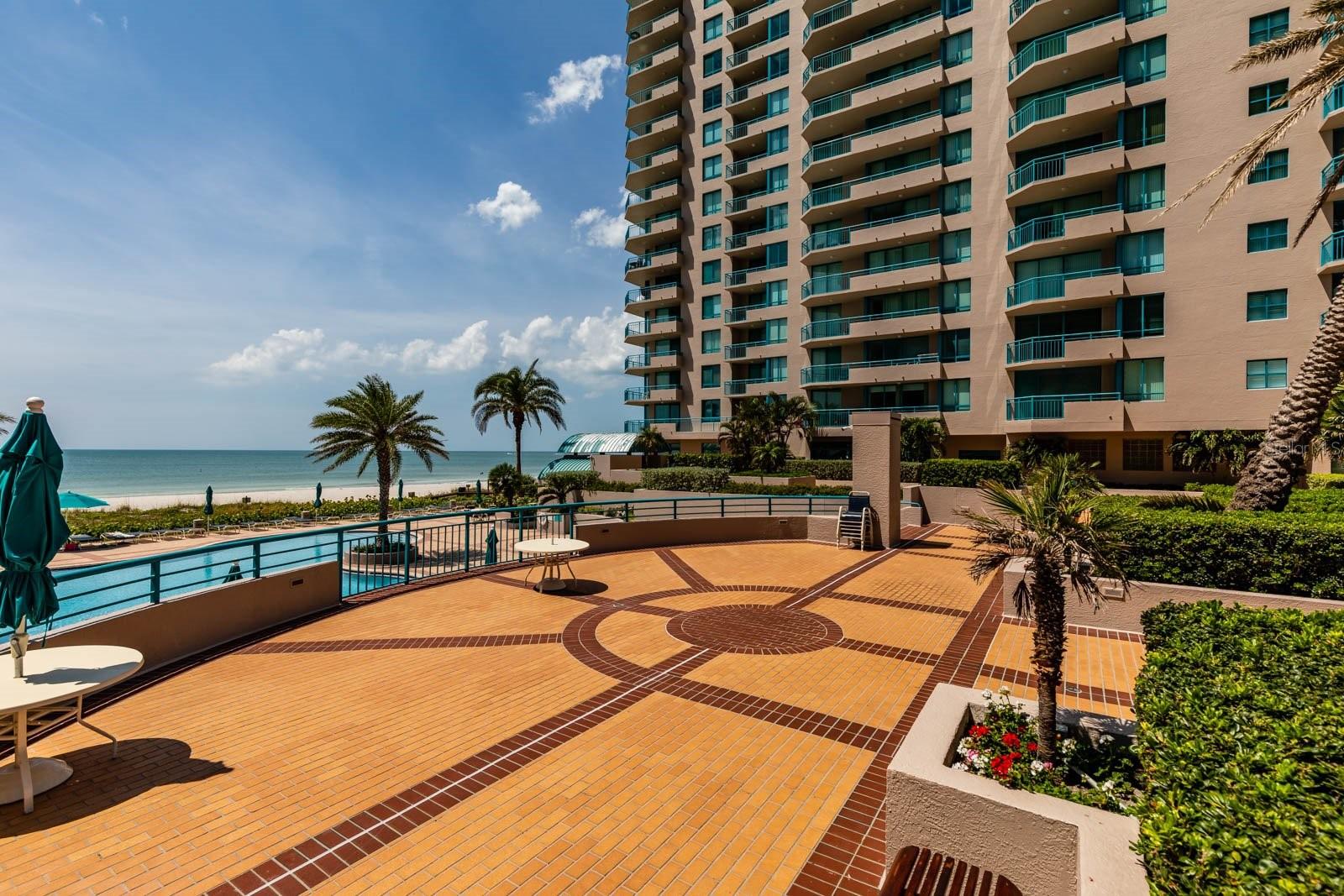1560 GULF BLVD #1605, CLEARWATER BEACH, FL — photo 46