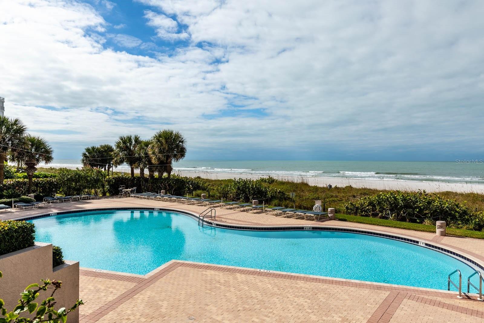 1560 GULF BLVD #1605, CLEARWATER BEACH, FL — photo 47