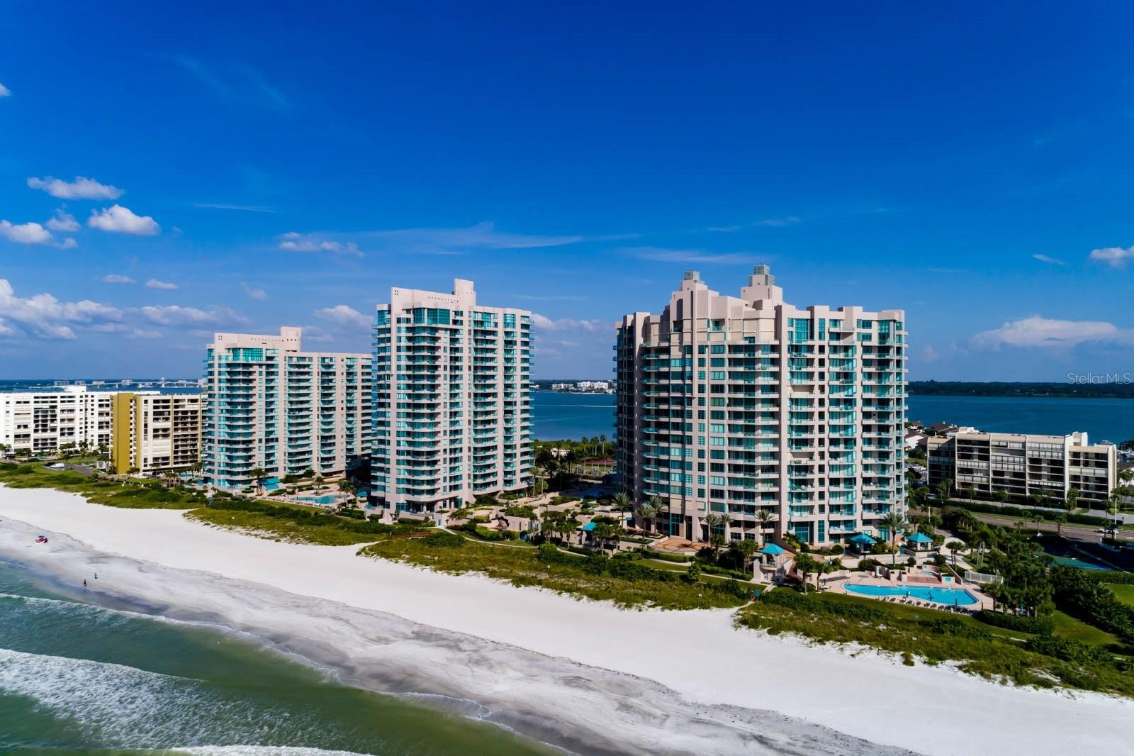 1560 GULF BLVD #1605, CLEARWATER BEACH, FL — photo 52