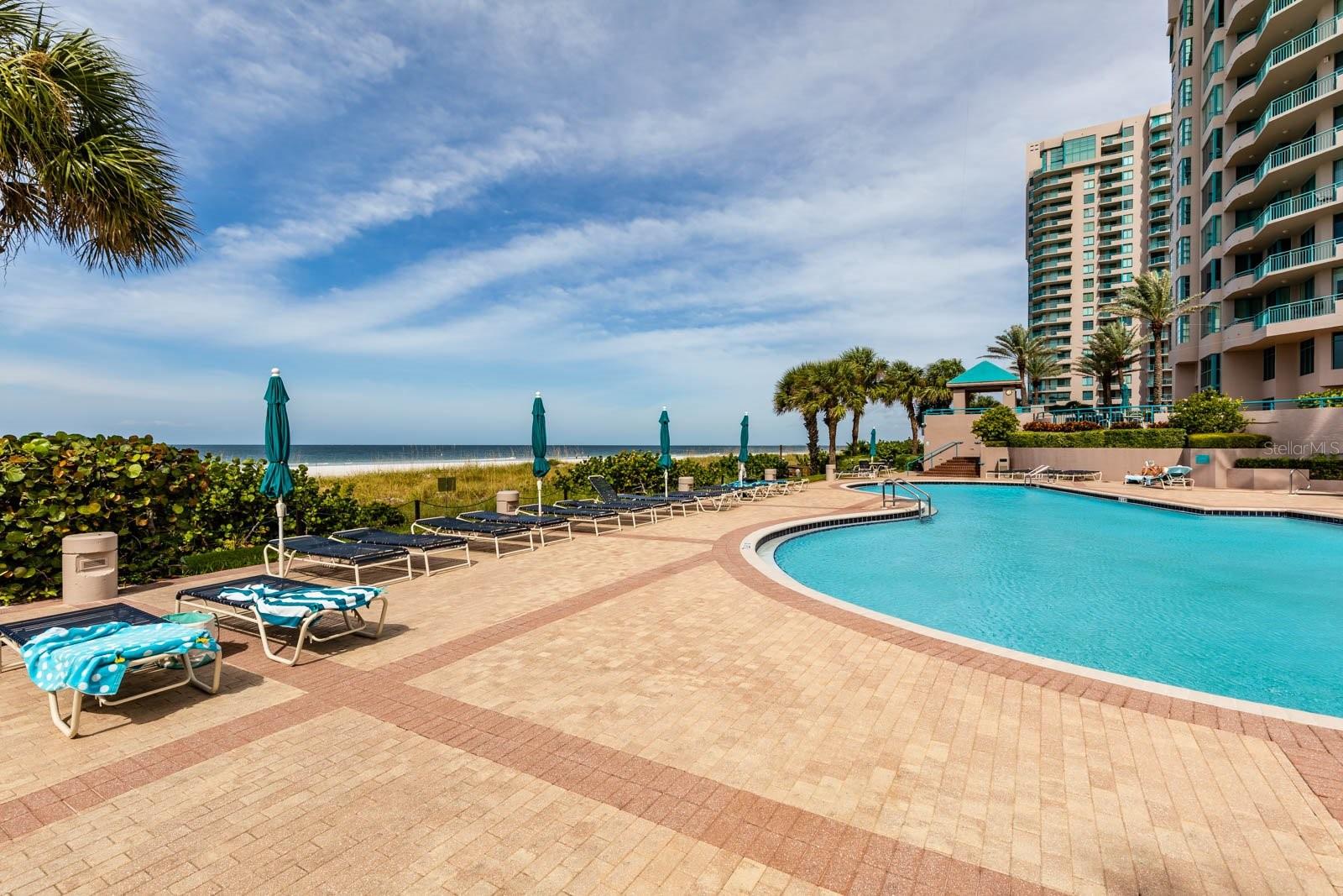 1560 GULF BLVD #1605, CLEARWATER BEACH, FL — photo 55