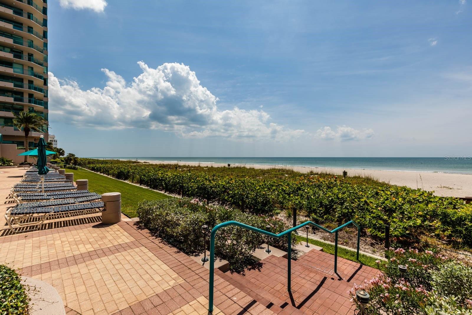 1560 GULF BLVD #1605, CLEARWATER BEACH, FL — photo 58