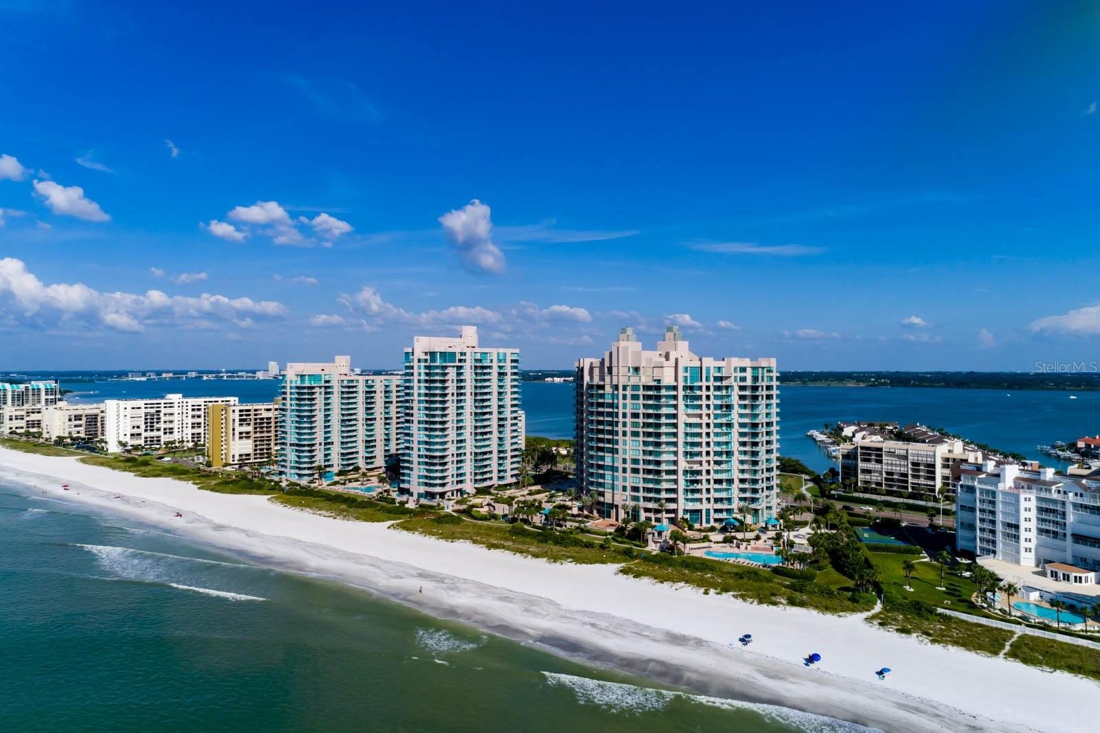 1560 GULF BLVD #1605, CLEARWATER BEACH, FL — photo 60