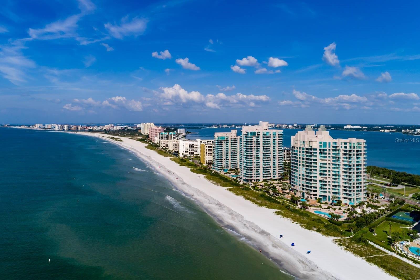 1560 GULF BLVD #1605, CLEARWATER BEACH, FL — photo 61