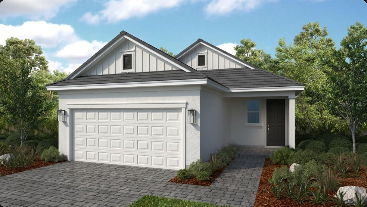 4463 OCHOS RIOS PL, KISSIMMEE, FL
